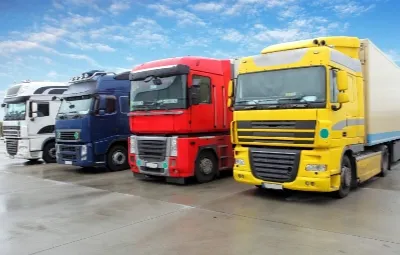 Ankara Damal Nakliye Ambarı