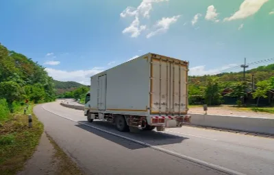 Ankara ile Damal Arası Bulaşık Makinesi Taşıma