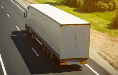 Ankara ile Damal Arası Parça Eşya Taşıma