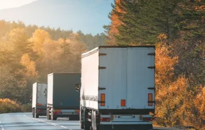 Ankara ile Damal Arası Klima Taşıma